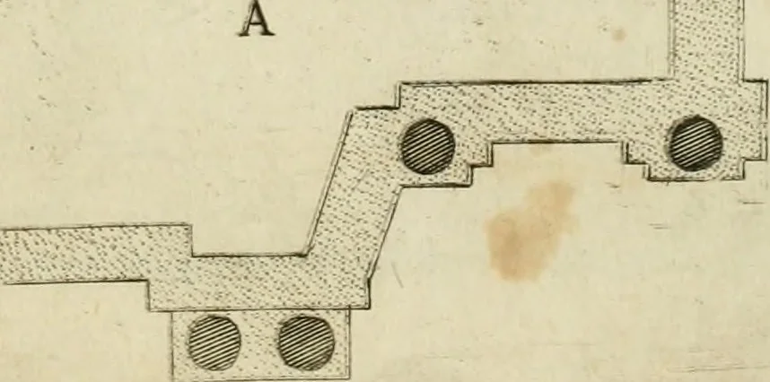 An illustration from Tabernacoli diversi, 1628, leaf 56