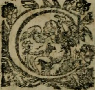 An illustration from Tableau des passions humaines, de leurs causes, et leurs effets, 1632, leaf 641