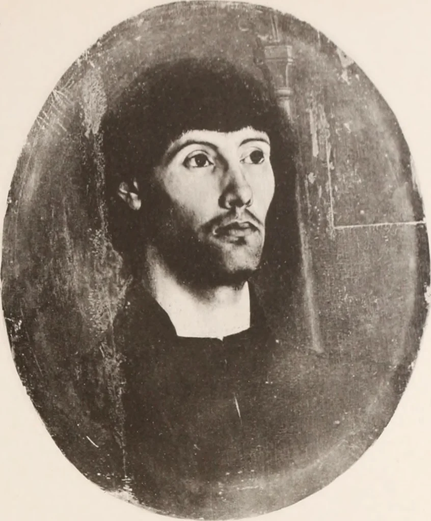 An illustration from Tableaux anciens et modernes, objets d'art et d'ameublement, 1904, leaf 100