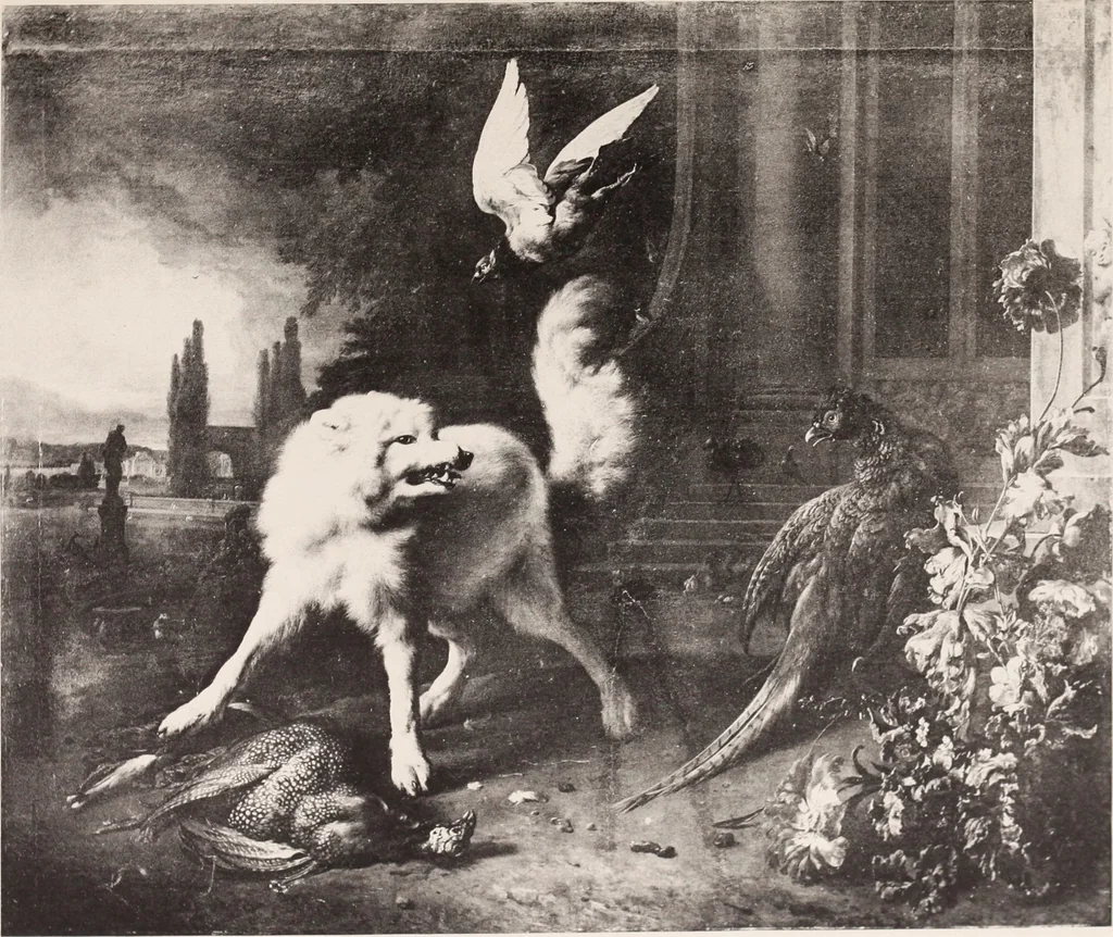 An illustration from Tableaux anciens et modernes, objets d'art et d'ameublement, 1904, leaf 128