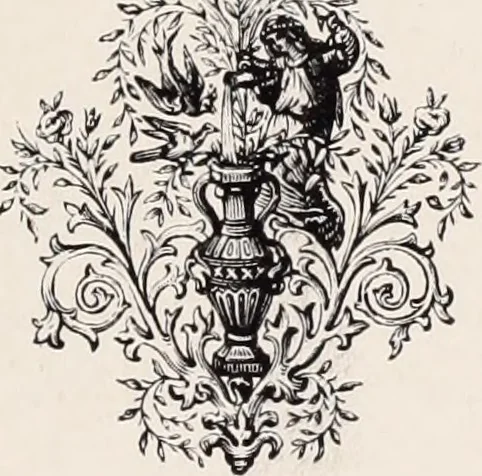 An illustration from Tableaux anciens et modernes, objets d'art et d'ameublement, 1904, leaf 146