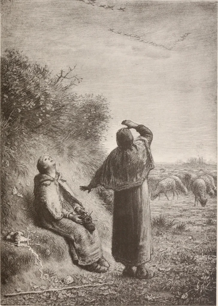 An illustration from Tableaux anciens et modernes, objets d'art et d'ameublement, 1904, leaf 204