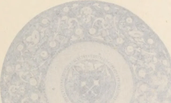 An illustration from Tableaux anciens et modernes, objets d'art et d'ameublement, 1904, leaf 218