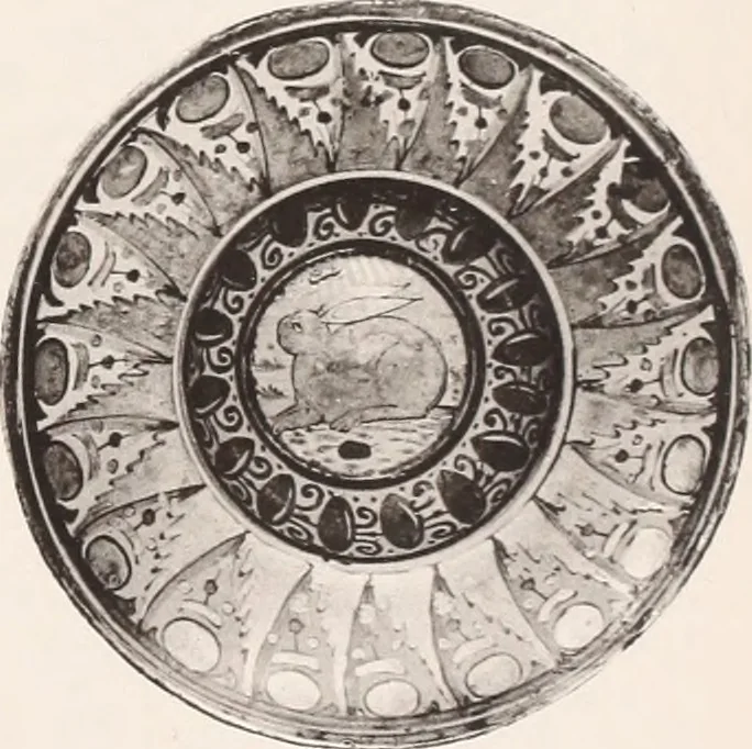 An illustration from Tableaux anciens et modernes, objets d'art et d'ameublement, 1904, leaf 220