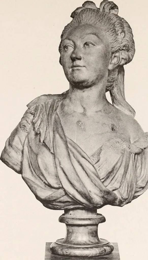 An illustration from Tableaux anciens et modernes, objets d'art et d'ameublement, 1904, leaf 232