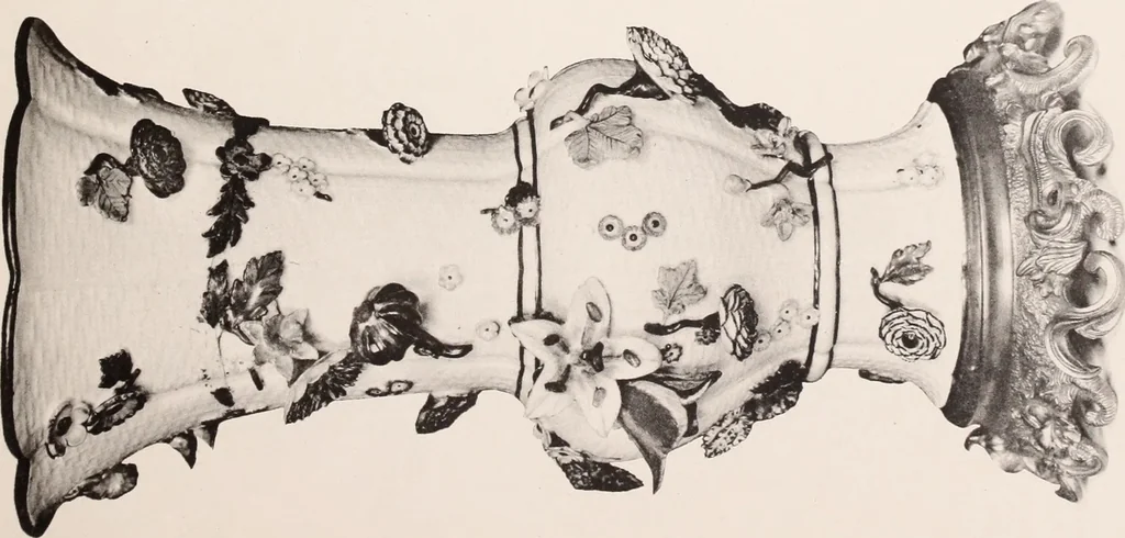 An illustration from Tableaux anciens et modernes, objets d'art et d'ameublement, 1904, leaf 246