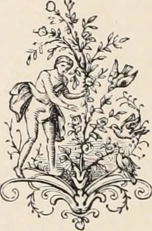 An illustration from Tableaux anciens et modernes, objets d'art et d'ameublement, 1904, leaf 259