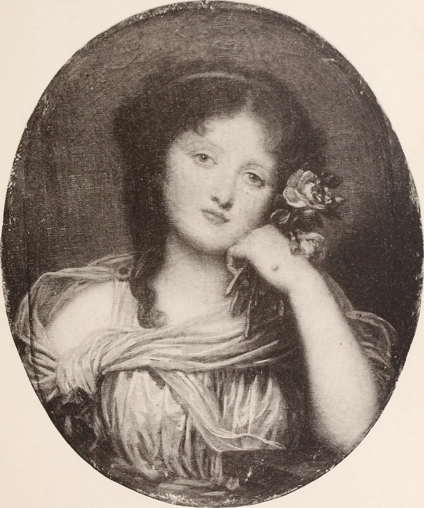 An illustration from Tableaux anciens et modernes, objets d'art et d'ameublement, 1904, leaf 70