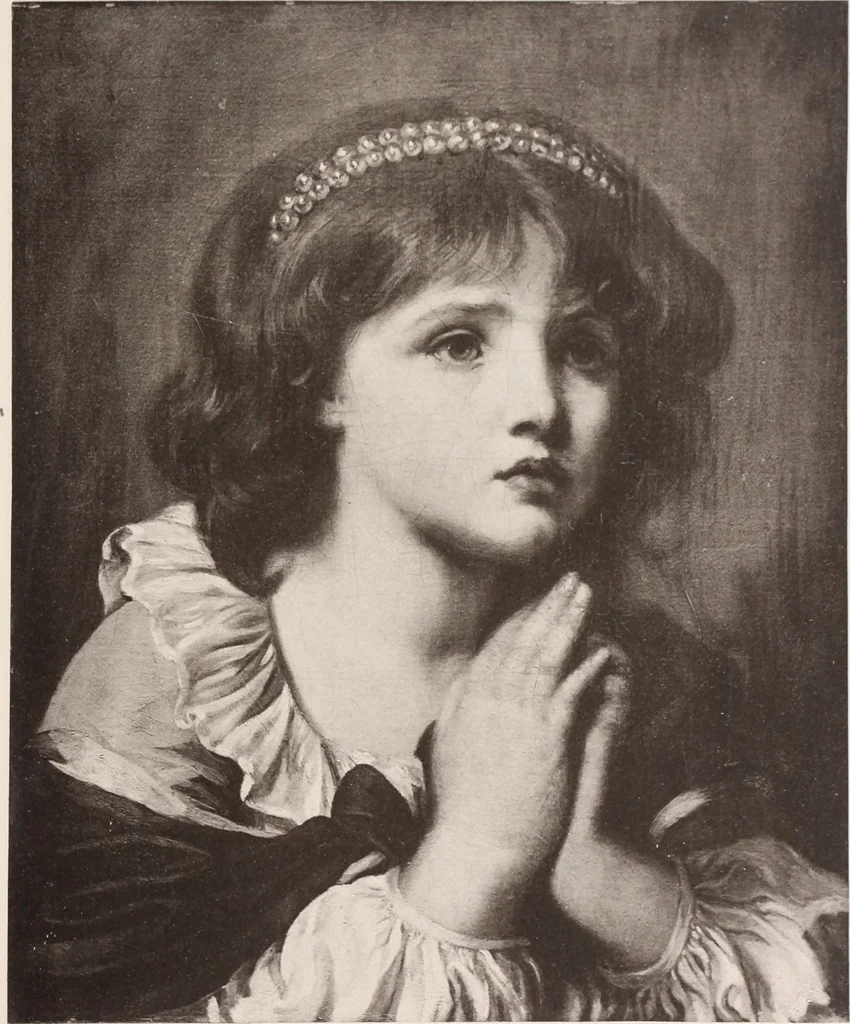 An illustration from Tableaux anciens et modernes, objets d'art et d'ameublement, 1904, leaf 76