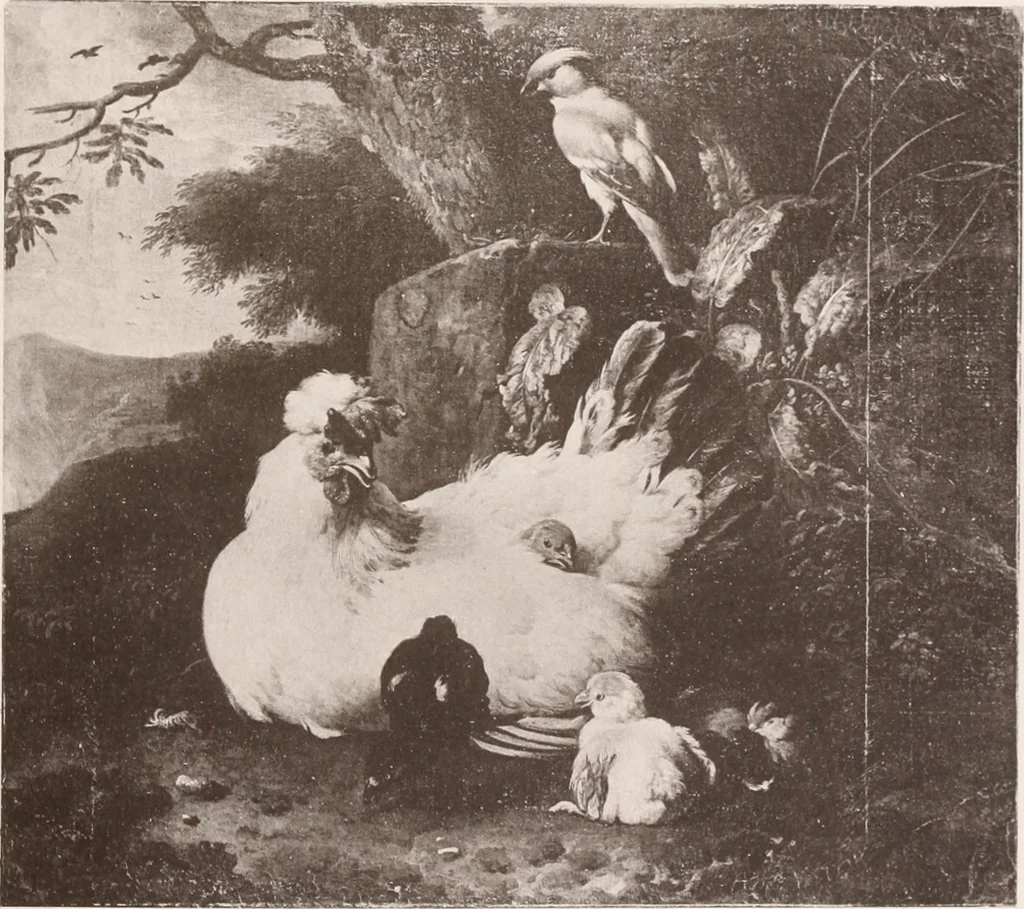 An illustration from Tableaux anciens et modernes, objets d'art et d'ameublement, 1904, leaf 82