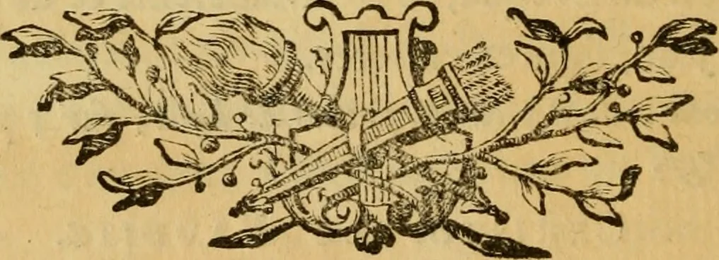 An illustration from Catalogue des tableaux de la Galerie électorale à Dresde, 1765, leaf 115