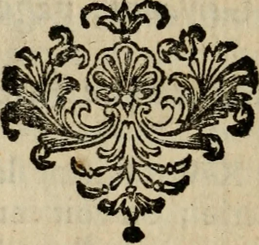 An illustration from Catalogue raisonné, de tableaux, desseins & estampes, des meilleurs maîtres d'Italie, des Pais-Bas, d'Allemagne, d'Angleterre et de France : qui composent différens cabinets, 1757, leaf 163