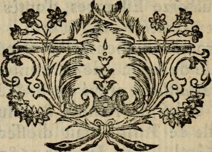 An illustration from Catalogue raisonné, de tableaux, desseins & estampes, des meilleurs maîtres d'Italie, des Pais-Bas, d'Allemagne, d'Angleterre et de France : qui composent différens cabinets, 1757, leaf 183