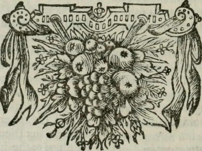 An illustration from Tableaux du temple des muses : tirez du cabinet de feu Mr. Favereau, conseiller du roy en sa Cour des Aydes, & gravez en tailles-douces par les meilleurs maistres de son temps, pour representer les vertus & les vices, sur les plus illustres fables de l'antiquité : avec les descriptions, remarques & annotations, 1676, leaf 465