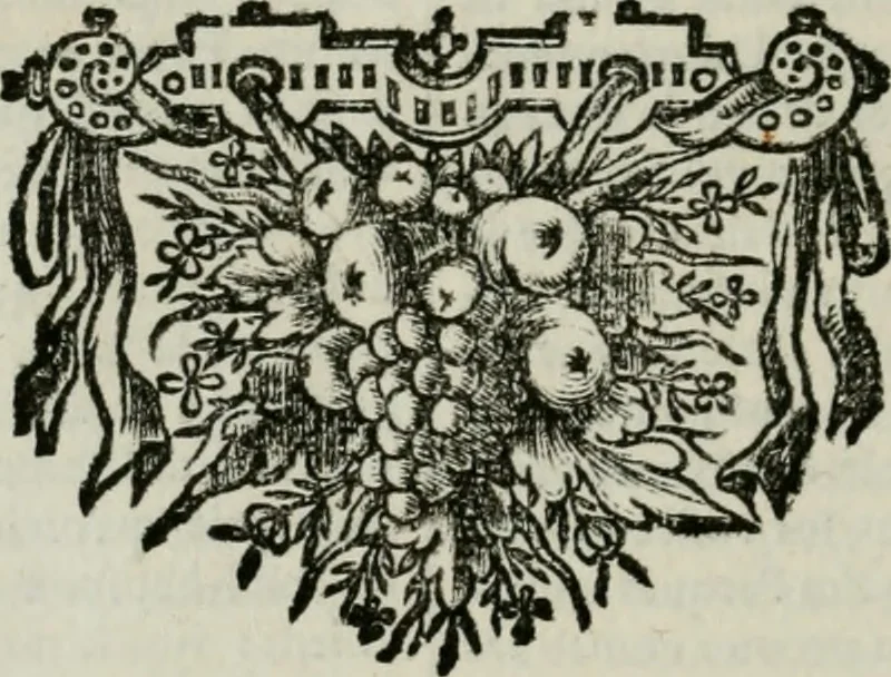 An illustration from Tableaux du temple des muses : tirez du cabinet de feu Mr. Favereau, conseiller du roy en sa Cour des Aydes, & gravez en tailles-douces par les meilleurs maistres de son temps, pour representer les vertus & les vices, sur les plus illustres fables de l'antiquité : avec les descriptions, remarques & annotations, 1676, leaf 585