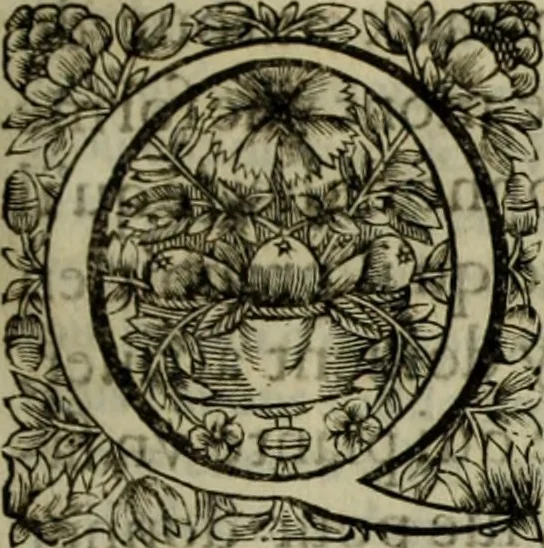 An illustration from Tableaux du temple des muses : tirez du cabinet de feu Mr. Favereau, conseiller du roy en sa cour des Aydes & grauez en tailles-douces par les meilleurs maistr s de son temps pour representer les vertus & les vices sur les plus illustres fables de l'antiquité, 1655, leaf 144
