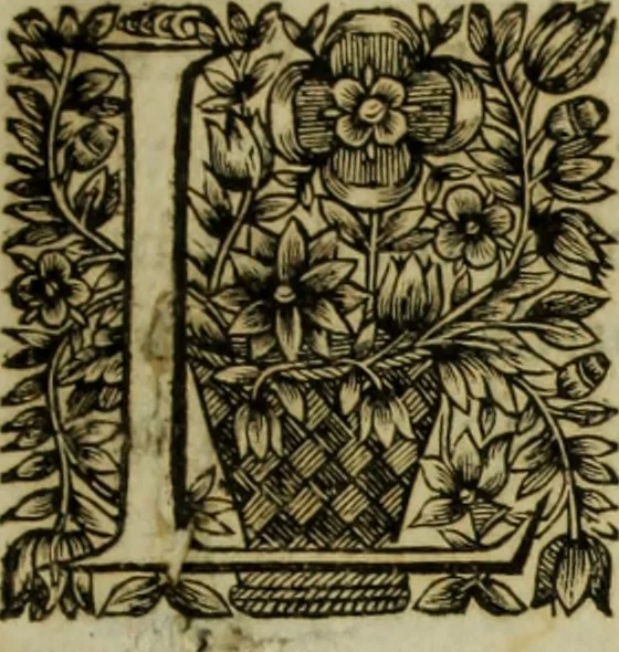 An illustration from Tableaux du temple des muses : tirez du cabinet de feu Mr. Favereau, conseiller du roy en sa cour des Aydes & grauez en tailles-douces par les meilleurs maistr s de son temps pour representer les vertus & les vices sur les plus illustres fables de l'antiquité, 1655, leaf 174
