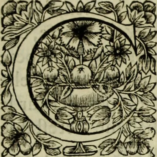 An illustration from Tableaux du temple des muses : tirez du cabinet de feu Mr. Favereau, conseiller du roy en sa cour des Aydes & grauez en tailles-douces par les meilleurs maistr s de son temps pour representer les vertus & les vices sur les plus illustres fables de l'antiquité, 1655, leaf 474