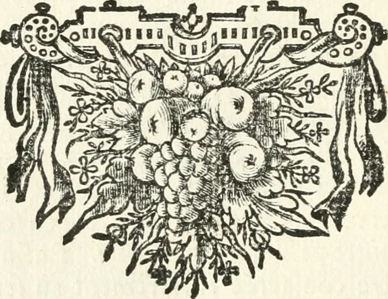 An illustration from Tableaux du temple des muses : tirez du cabinet de feu mr. Favereau...gravez en tailles-douces par les meilleurs maistres de son temps, pour representer les vertus & les vices, sur les plus illustres fables de l'antiquité, 1676, leaf 149