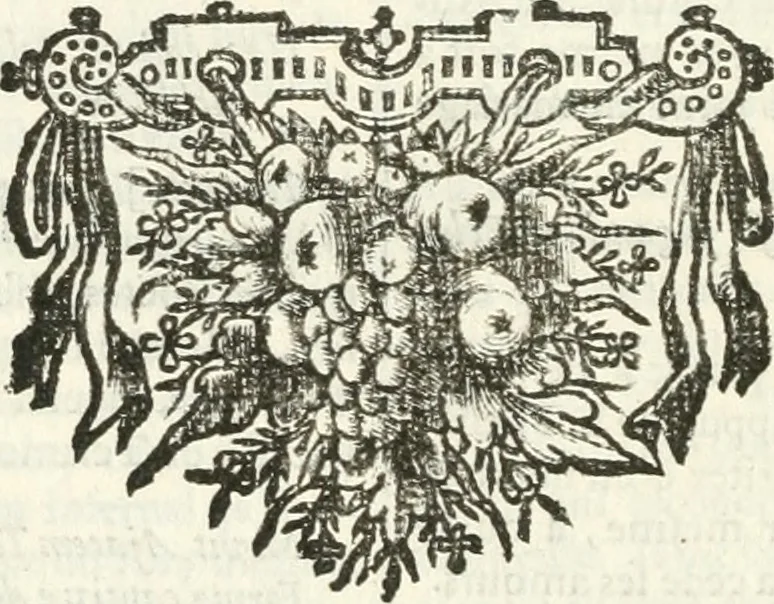An illustration from Tableaux du temple des muses : tirez du cabinet de feu mr. Favereau...gravez en tailles-douces par les meilleurs maistres de son temps, pour representer les vertus & les vices, sur les plus illustres fables de l'antiquité, 1676, leaf 235