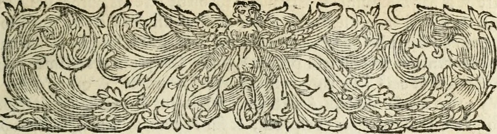 An illustration from Tableaux du temple des muses : tirez du cabinet de feu mr. Favereau...gravez en tailles-douces par les meilleurs maistres de son temps, pour representer les vertus & les vices, sur les plus illustres fables de l'antiquité, 1676, leaf 28