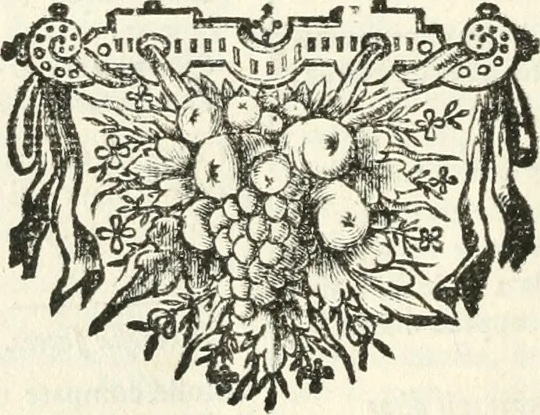 An illustration from Tableaux du temple des muses : tirez du cabinet de feu mr. Favereau...gravez en tailles-douces par les meilleurs maistres de son temps, pour representer les vertus & les vices, sur les plus illustres fables de l'antiquité, 1676, leaf 295