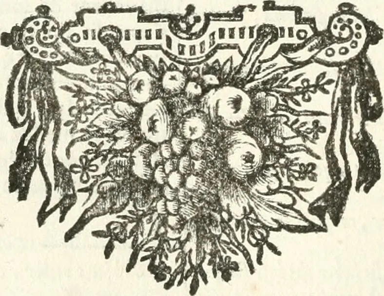 An illustration from Tableaux du temple des muses : tirez du cabinet de feu mr. Favereau...gravez en tailles-douces par les meilleurs maistres de son temps, pour representer les vertus & les vices, sur les plus illustres fables de l'antiquité, 1676, leaf 335