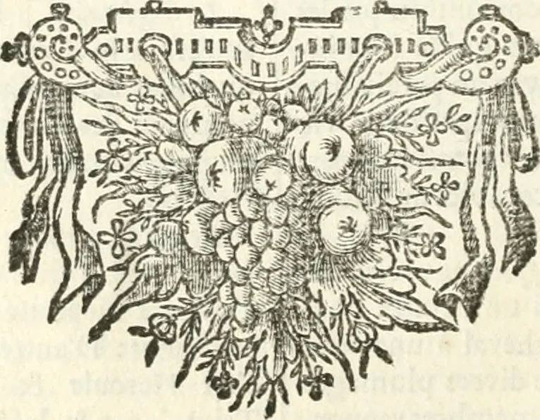 An illustration from Tableaux du temple des muses : tirez du cabinet de feu mr. Favereau...gravez en tailles-douces par les meilleurs maistres de son temps, pour representer les vertus & les vices, sur les plus illustres fables de l'antiquité, 1676, leaf 35
