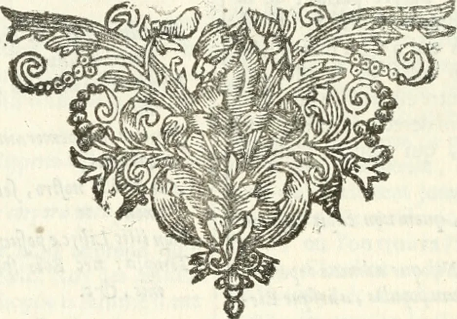 An illustration from Tableaux du temple des muses : tirez du cabinet de feu mr. Favereau...gravez en tailles-douces par les meilleurs maistres de son temps, pour representer les vertus & les vices, sur les plus illustres fables de l'antiquité, 1676, leaf 425