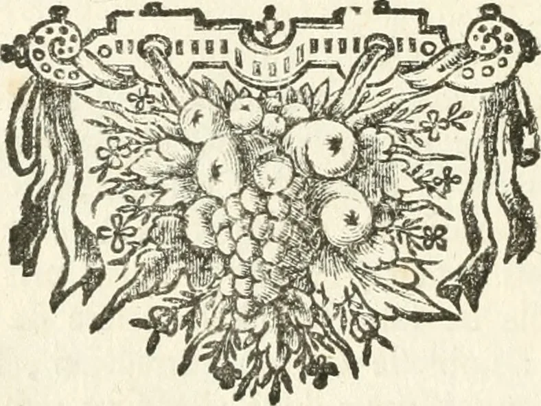 An illustration from Tableaux du temple des muses : tirez du cabinet de feu mr. Favereau...gravez en tailles-douces par les meilleurs maistres de son temps, pour representer les vertus & les vices, sur les plus illustres fables de l'antiquité, 1676, leaf 449