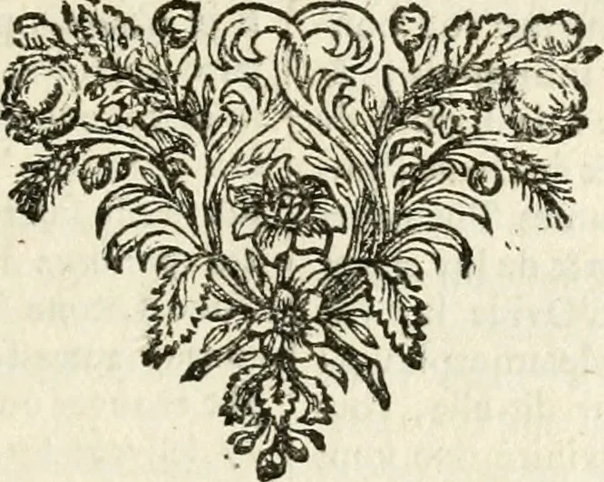 An illustration from Tableaux du temple des muses : tirez du cabinet de feu mr. Favereau...gravez en tailles-douces par les meilleurs maistres de son temps, pour representer les vertus & les vices, sur les plus illustres fables de l'antiquité, 1676, leaf 460