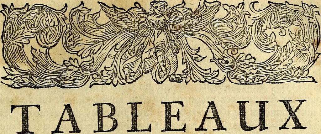 An illustration from Tableaux du temple des muses : tirez du cabinet de feu mr. Favereau...gravez en tailles-douces par les meilleurs maistres de son temps, pour representer les vertus & les vices, sur les plus illustres fables de l'antiquité, 1676, leaf 118
