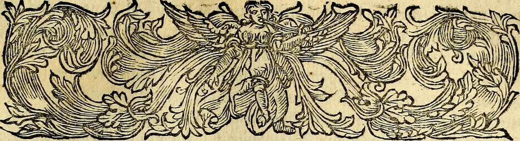 An illustration from Tableaux du temple des muses : tirez du cabinet de feu mr. Favereau...gravez en tailles-douces par les meilleurs maistres de son temps, pour representer les vertus & les vices, sur les plus illustres fables de l'antiquité, 1676, leaf 208