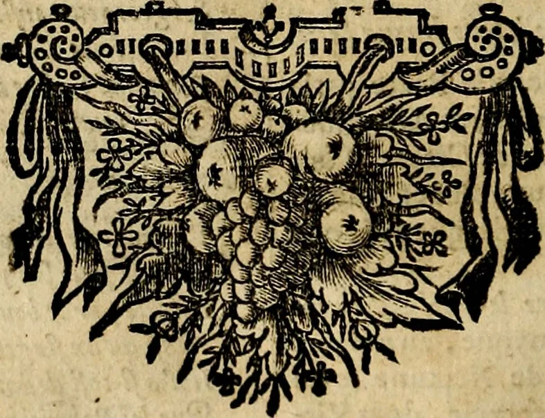 An illustration from Tableaux du temple des muses : tirez du cabinet de feu mr. Favereau...gravez en tailles-douces par les meilleurs maistres de son temps, pour representer les vertus & les vices, sur les plus illustres fables de l'antiquité, 1676, leaf 275