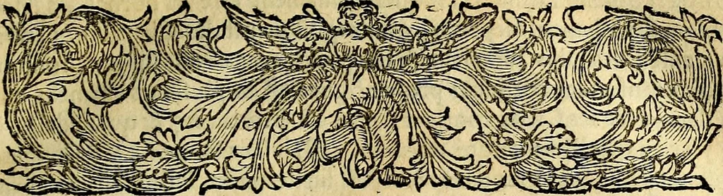 An illustration from Tableaux du temple des muses : tirez du cabinet de feu mr. Favereau...gravez en tailles-douces par les meilleurs maistres de son temps, pour representer les vertus & les vices, sur les plus illustres fables de l'antiquité, 1676, leaf 28