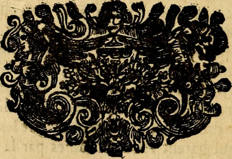 An illustration from Tableaux du temple des muses : tirez du cabinet de feu mr. Favereau...gravez en tailles-douces par les meilleurs maistres de son temps, pour representer les vertus & les vices, sur les plus illustres fables de l'antiquité, 1676, leaf 479