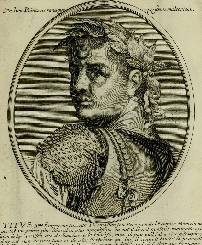 An illustration from Tableaux historiques, ou sont grauez les illustres francois et estrangers de l'un et de l'autre sexe : remarquables par leur naissance et leur fortune, doctrine, pieté, charges et emplois, auec les éloges sommaires contenans leurs noms et leurs qualitez, leurs peres et leurs meres, leurs aages, leurs mariages, les plus belles actions de leur vie et leurs armes blasonnées, 1662, leaf 326