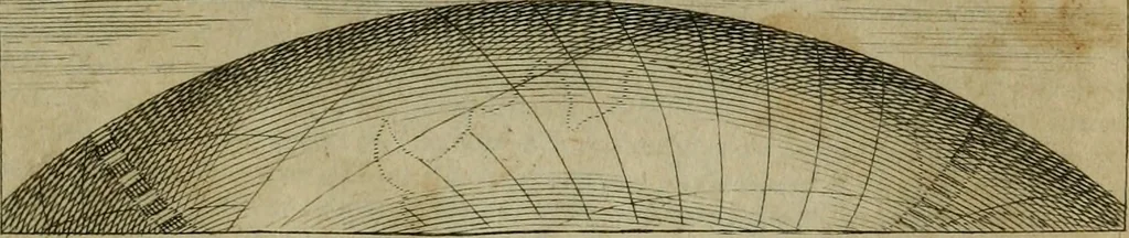 An illustration from Tableaux historiques, ou sont grauez les illustres francois et estrangers de l'un et de l'autre sexe : remarquables par leur naissance et leur fortune, doctrine, pieté, charges et emplois, auec les éloges sommaires contenans leurs noms et leurs qualitez, leurs peres et leurs meres, leurs aages, leurs mariages, les plus belles actions de leur vie et leurs armes blasonnées, 1662, leaf 6