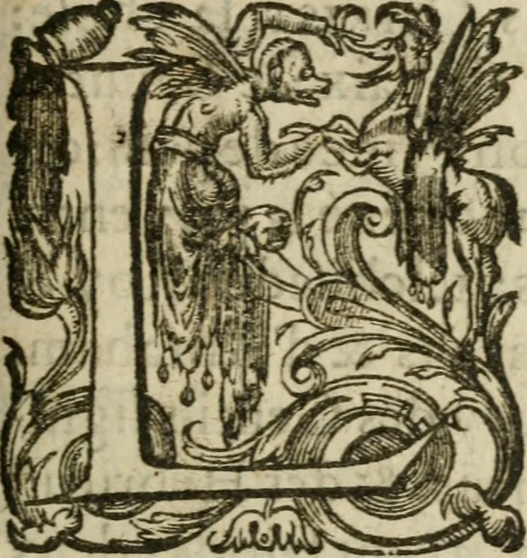 An illustration from Tableaux sacrez des figures mystiques du tres-auguste sacrifice et sacrement de l'Eucharistie : dediez a la tres chrestienne royne de France et de Nauarre Marie de Medicis, 1601, leaf 134