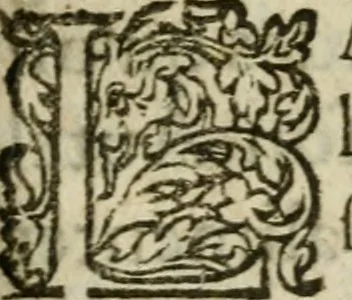 An illustration from Tableaux sacrez des figures mystiques du tres-auguste sacrifice et sacrement de l'Eucharistie : dediez a la tres chrestienne royne de France et de Nauarre Marie de Medicis, 1601, leaf 138