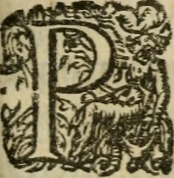 An illustration from Tableaux sacrez des figures mystiques du tres-auguste sacrifice et sacrement de l'Eucharistie : dediez a la tres chrestienne royne de France et de Nauarre Marie de Medicis, 1601, leaf 186