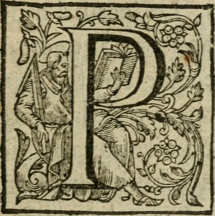 An illustration from Tableaux sacrez des figures mystiques du tres-auguste sacrifice et sacrement de l'Eucharistie : dediez a la tres chrestienne royne de France et de Nauarre Marie de Medicis, 1601, leaf 304