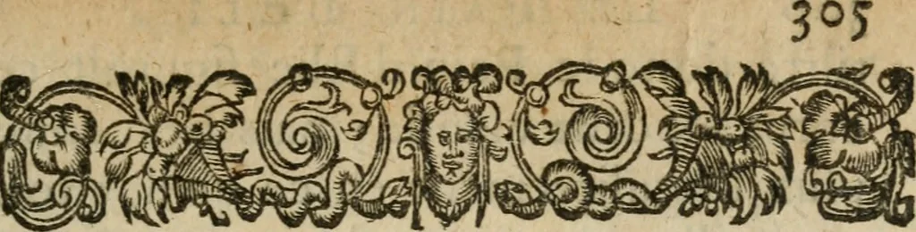 An illustration from Tableaux sacrez des figures mystiques du tres-auguste sacrifice et sacrement de l'Eucharistie : dediez a la tres chrestienne royne de France et de Nauarre Marie de Medicis, 1601, leaf 358