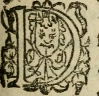 An illustration from Tableaux sacrez des figures mystiques du tres-auguste sacrifice et sacrement de l'Eucharistie : dediez a la tres chrestienne royne de France et de Nauarre Marie de Medicis, 1601, leaf 82