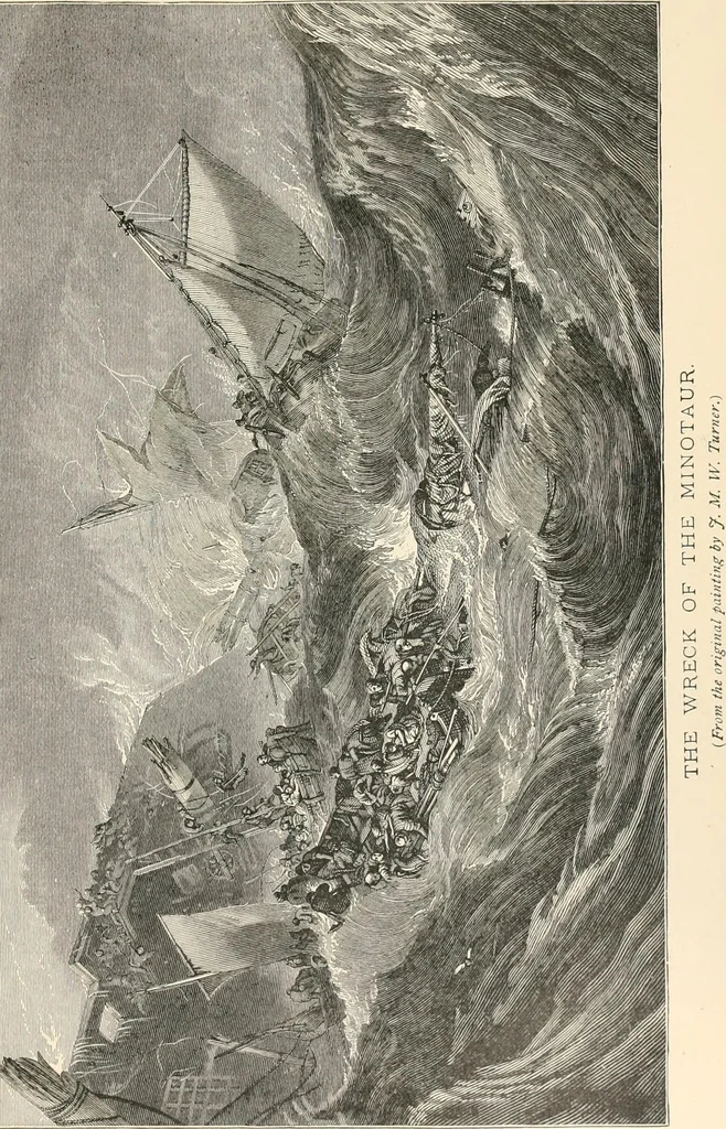 An illustration from The table book of art; a history of art in all countries and ages, 1880, leaf 122