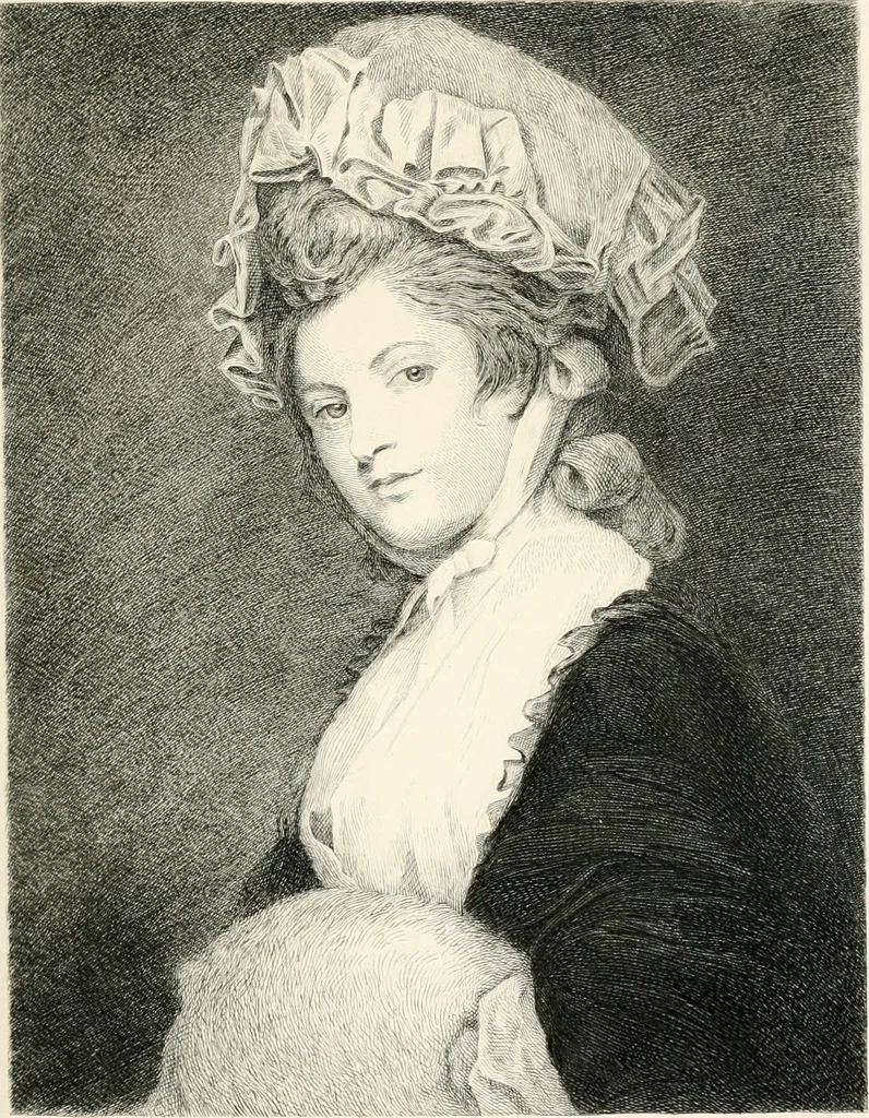 An illustration from The table book of art; a history of art in all countries and ages, 1880, leaf 80