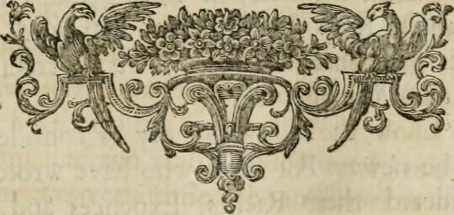 An illustration from Tables of ancient coins, weights and measures, explain'd and exemplify'd in several dissertations, 1727, leaf 126