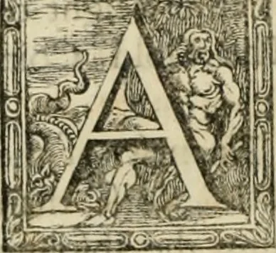 An illustration from Tables of ancient coins, weights and measures, explain'd and exemplify'd in several dissertations, 1727, leaf 127