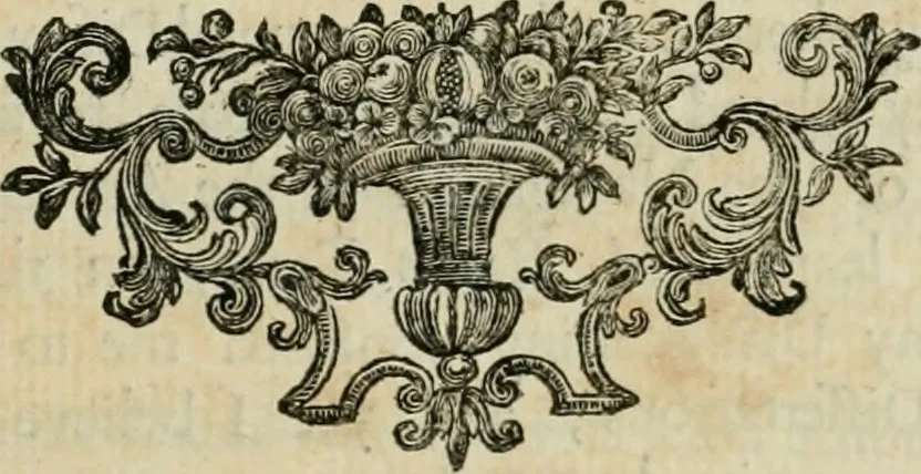 An illustration from Tables of ancient coins, weights and measures, explain'd and exemplify'd in several dissertations, 1727, leaf 230