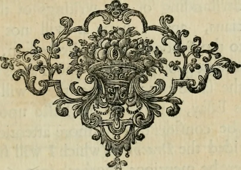 An illustration from Tables of ancient coins, weights and measures, explain'd and exemplify'd in several dissertations, 1727, leaf 298